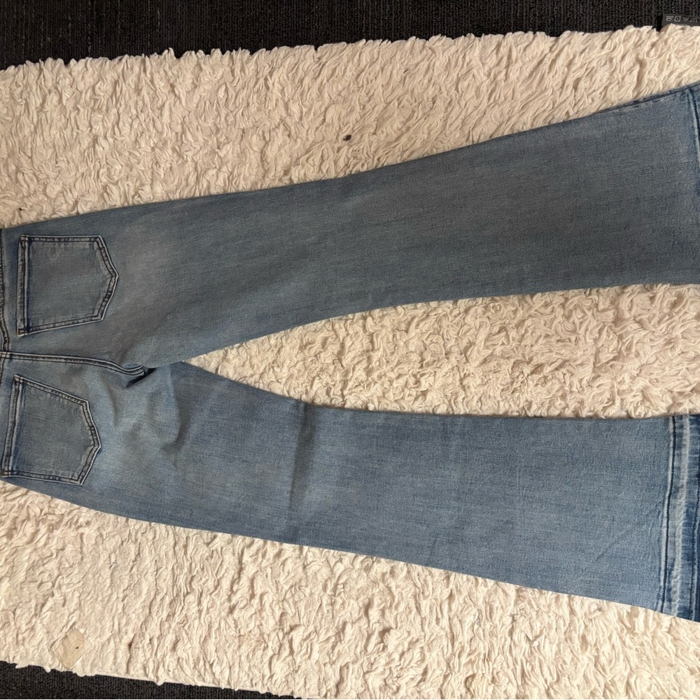 Women's Blue Jeans